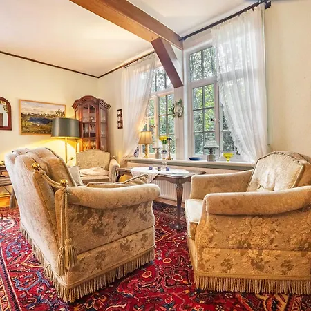 Romatisches Vakantiehuis