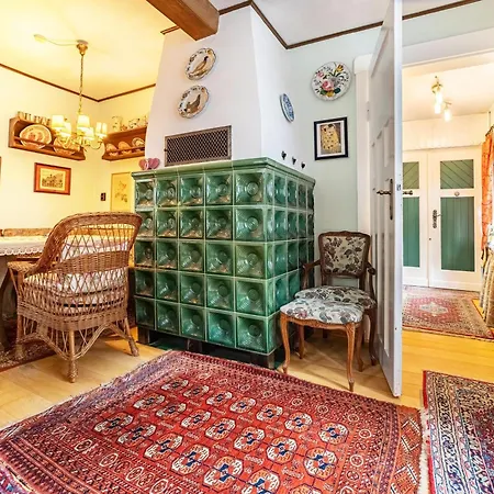 Romatisches Vakantiehuis