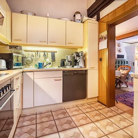 Vakantiehuis Romatisches