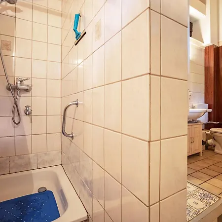 Romatisches Holiday home *