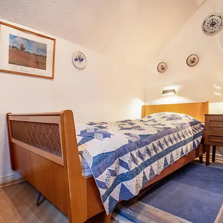Holiday home Romatisches
