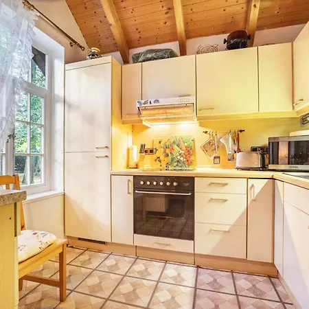 Romatisches Vakantiehuis