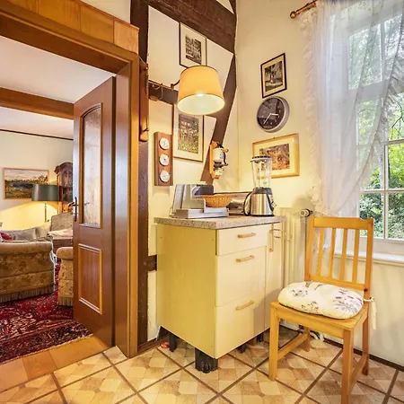 Romatisches * Gerdau