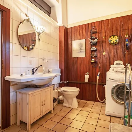 Vakantiehuis Romatisches