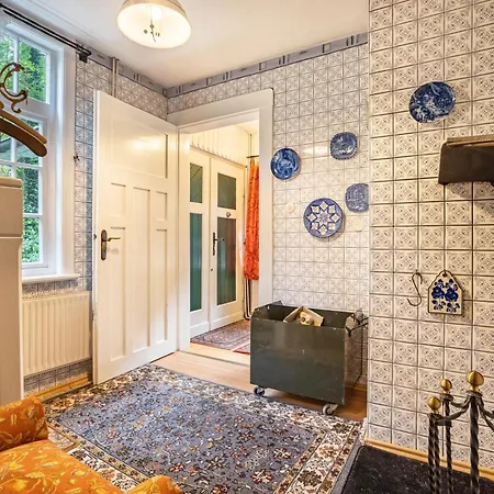 Vakantiehuis Romatisches *