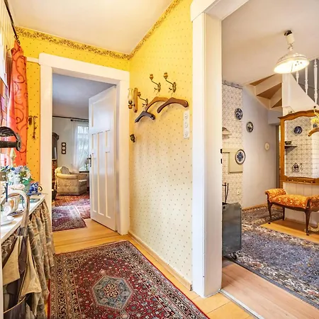 Romatisches Holiday home Gerdau