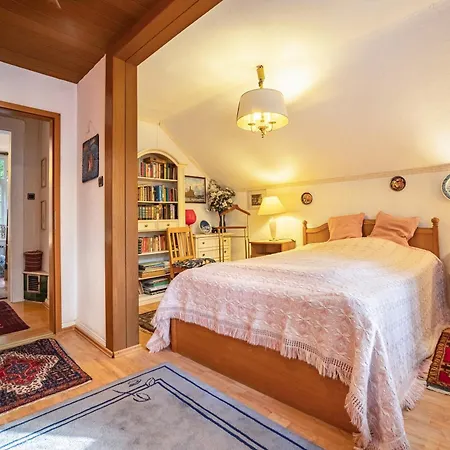 Holiday home Romatisches Gerdau