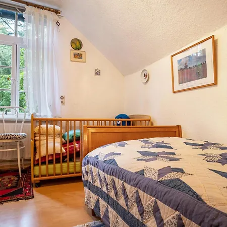 Romatisches Vakantiehuis