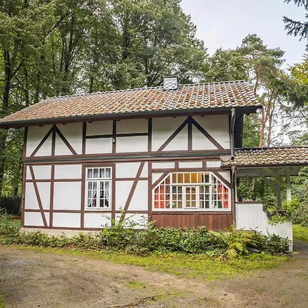 Vakantiehuis Romatisches *