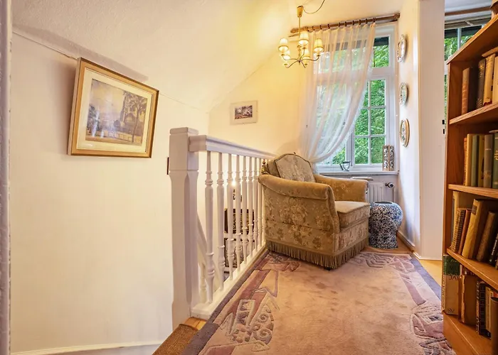 Romatisches * Gerdau