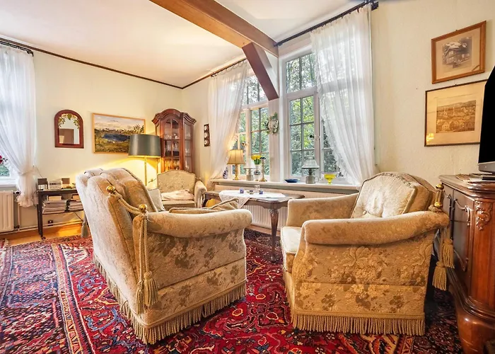 Romatisches Casa vacanze