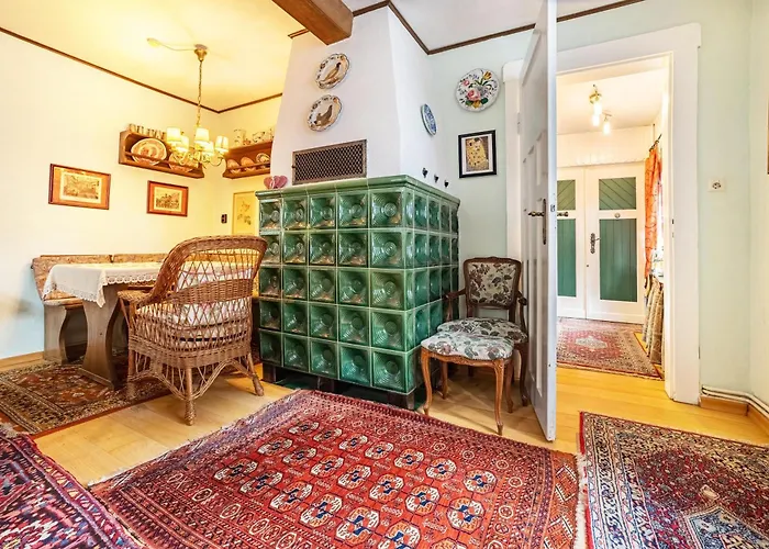 Romatisches Casa vacanze