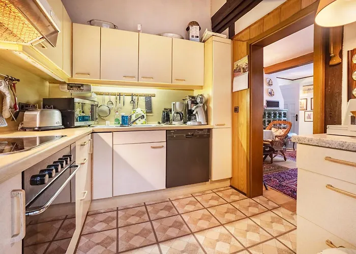 Casa vacanze Romatisches