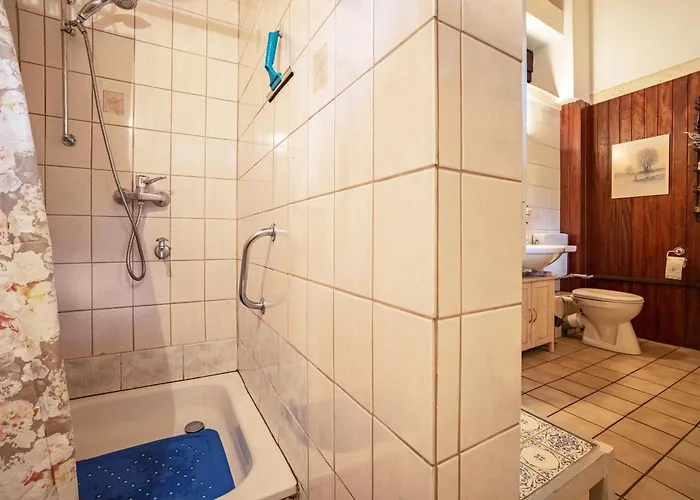 Romatisches Casa vacanze *