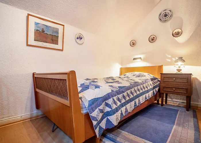 Casa vacanze Romatisches