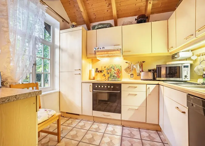 Romatisches Casa vacanze