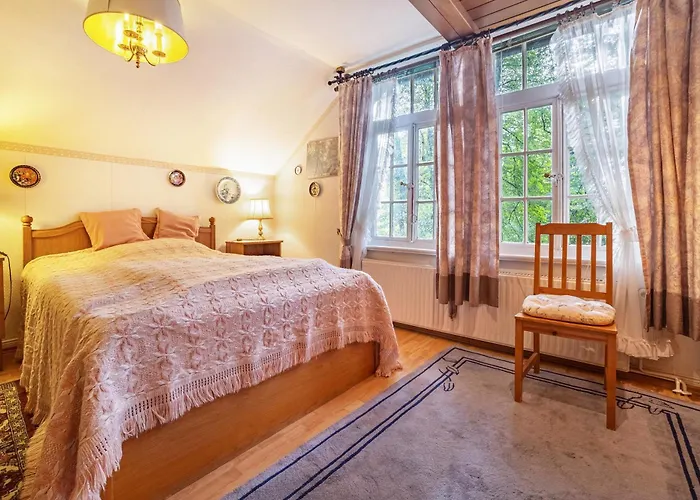 Casa vacanze Romatisches *