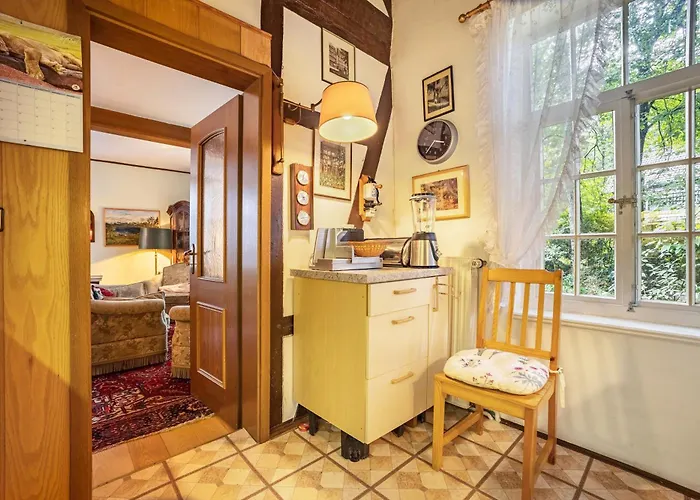 Romatisches * Gerdau