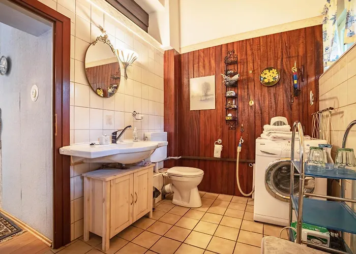 Casa vacanze Romatisches