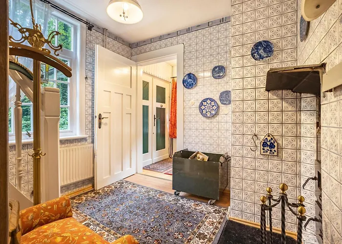 Casa vacanze Romatisches *