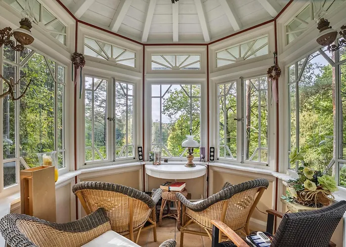 Romatisches Casa vacanze