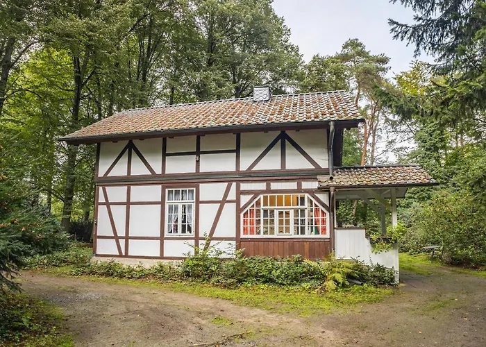 Casa vacanze Romatisches *